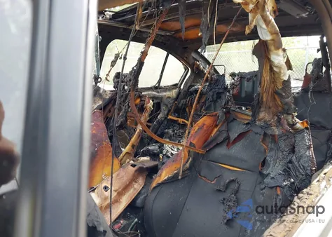 2016 Subaru Wrx Limited z USA, uszkodzony, nr VIN JF1VA1J68G9809771